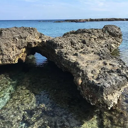 Appartement Attico Otranto Otranto