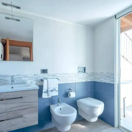 Attico Otranto Appartement *