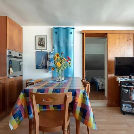 Appartement Attico Otranto