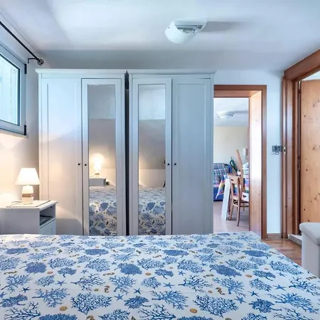 Appartement Attico Otranto Otranto