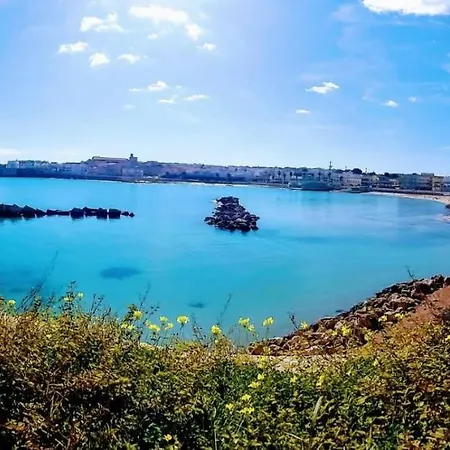 Attico Otranto * Otranto