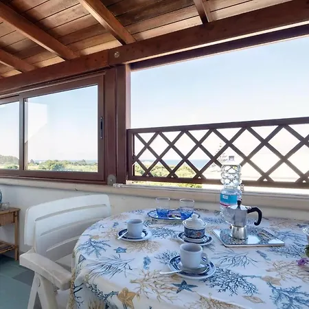 Attico Otranto Appartement *