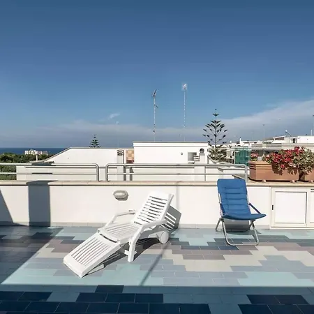 Attico Otranto